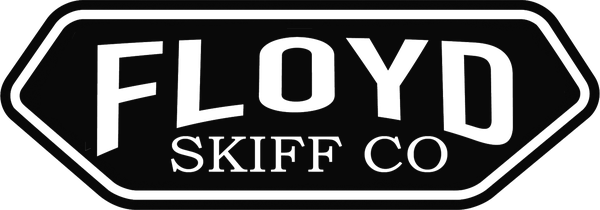 Floyd Skiff logo
