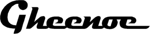 Gheenoe logo