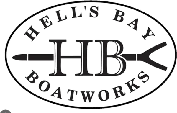 Hell's Bay logo